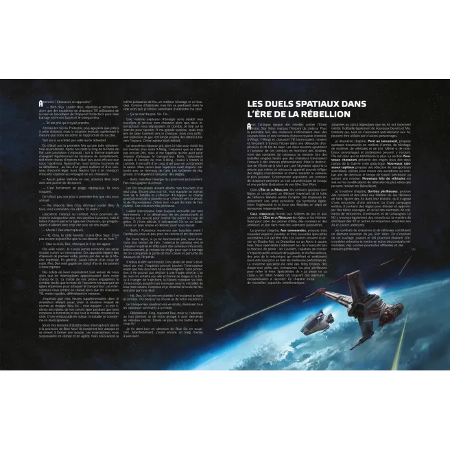 Star Wars : L'Ère de la Rébellion - Cible Verrouillée