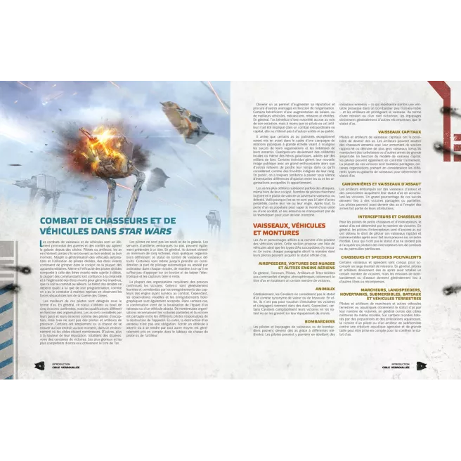 Star Wars : L'Ère de la Rébellion - Cible Verrouillée