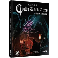 L'Appel de Cthulhu - Cthulhu Dark Ages