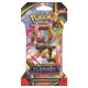 Pokémon - ME02 : Flammes Fantasmagoriques - Blister 1 Boosters FR