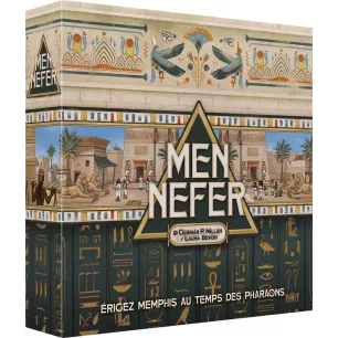 Men-Nefer