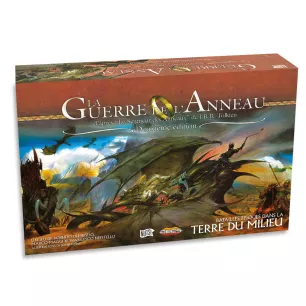 La Guerre de l'Anneau