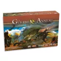 La Guerre de l'Anneau