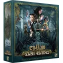 Cthulhu : Sombre Providence