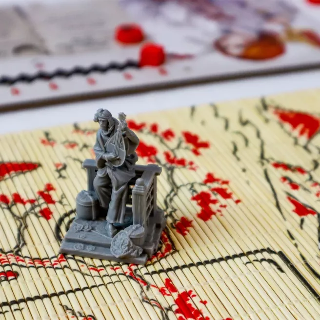 The Witcher: La Voie Du Destin - Ronin