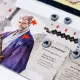 The Witcher: La Voie Du Destin - Ronin