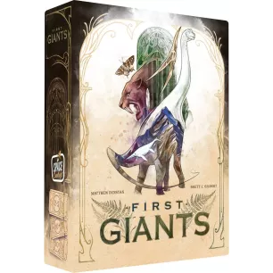 First Giants