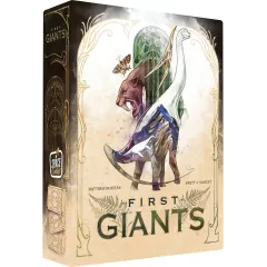 First Giants