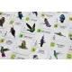 Wingspan - Extension Amériques