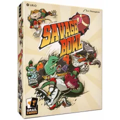 Savage Bowl