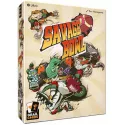 Savage Bowl