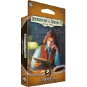 Horreur à Arkham: Le Jeu de Cartes - Carolyn Fern (Deck Investigateur)