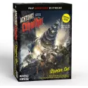 Achtung! Cthulhu - Boîte de Démarrage