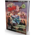 Achtung! Cthulhu - Derrière les Lignes Ennemies