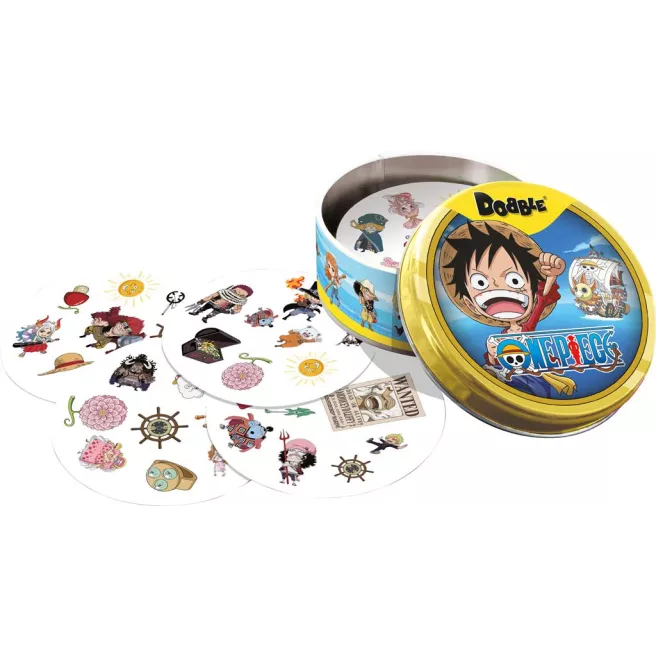 Dobble One Piece