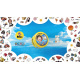 Dobble One Piece