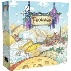 Fromage