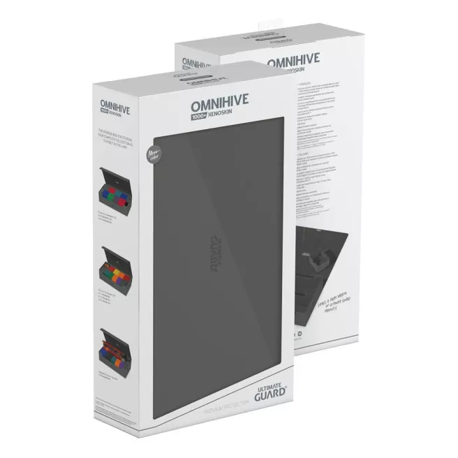 Omnihive XenoSkin Monocolor 1000+ Omnihive XenoSkin Monocolor 1000+
