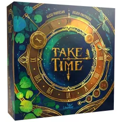 Take Time