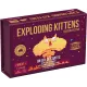Exploding Kittens - Edition Festive