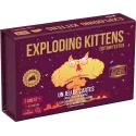 Exploding Kittens - Edition Festive
