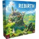 Rebirth