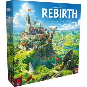 Rebirth