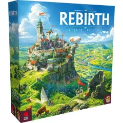 Rebirth