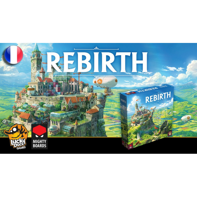 Rebirth