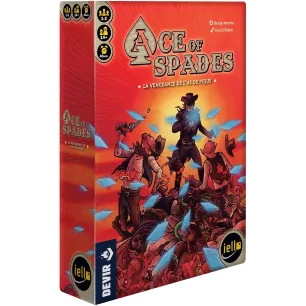 Ace of Spades