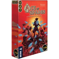 Ace of Spades