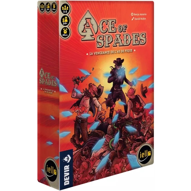 Ace of Spades