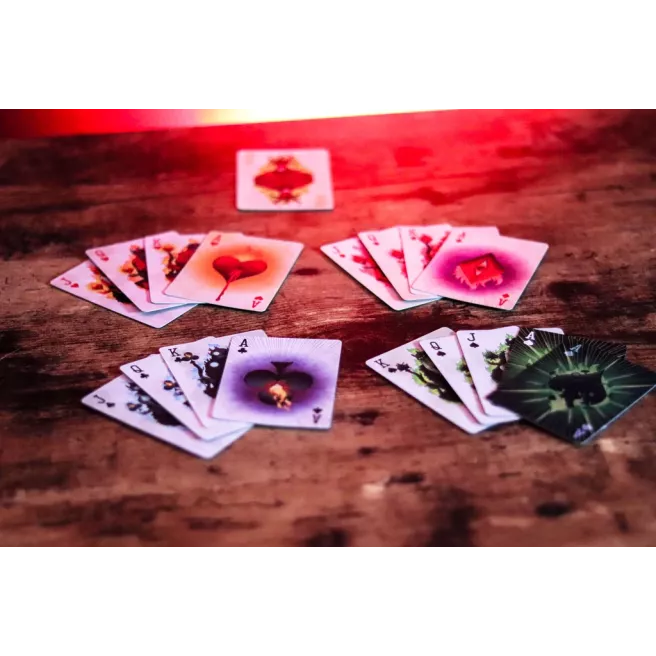 Ace of Spades