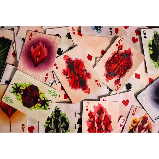 Ace of Spades