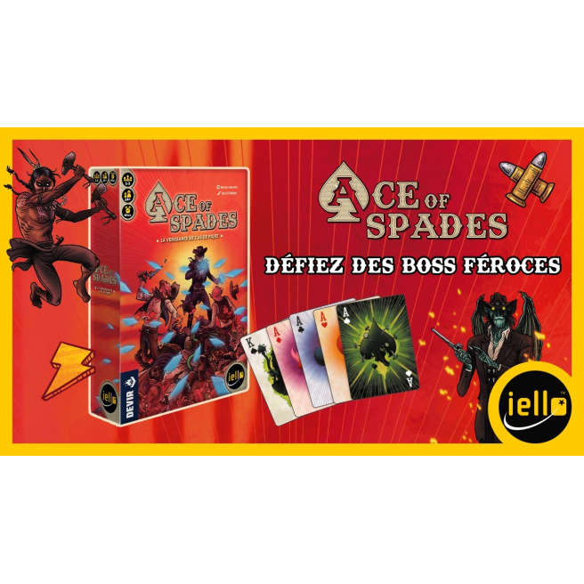 Ace of Spades