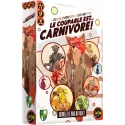 Le Coupable est... Carnivore !