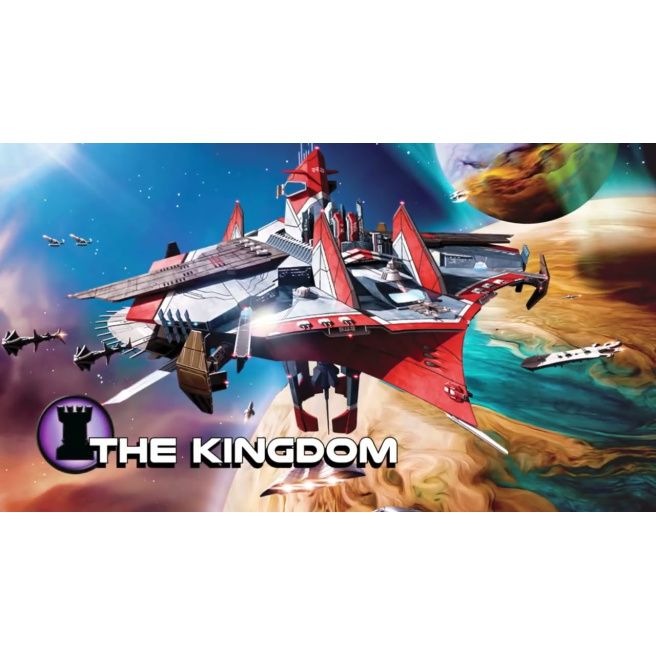 Star Realms - Rise of Empire