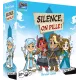 Silence, On Pille!