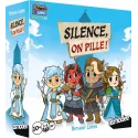 Silence, On Pille!