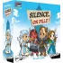 Silence, On Pille!