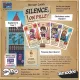 Silence, On Pille!
