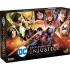 DC Comics Jeu de Deck-Building - Injustice