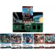 DC Comics Jeu de Deck-Building - Injustice