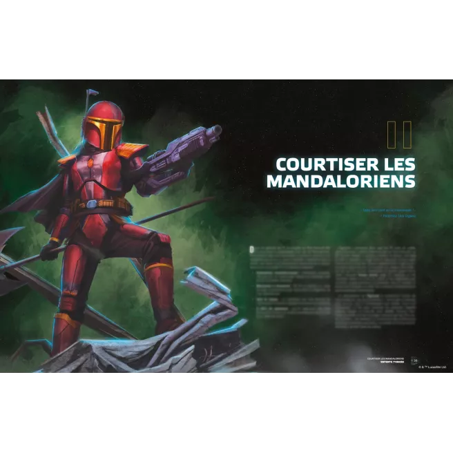 Star Wars : L'Ère de la Rébellion - Entente Forcée