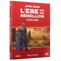 Star Wars : L'Ère de la Rébellion - Entente Forcée