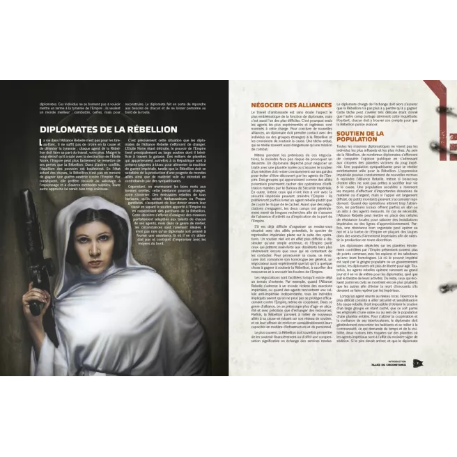 Star Wars : L'Ère de la Rébellion - Alliés de Circonstance