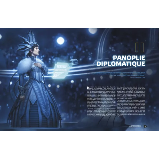 Star Wars : L'Ère de la Rébellion - Alliés de Circonstance
