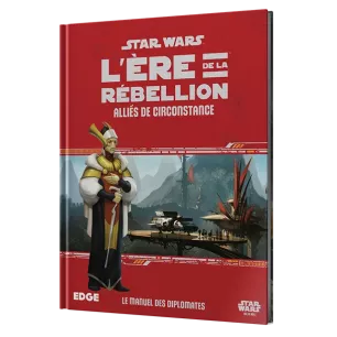 Star Wars : L'Ère de la Rébellion - Alliés de Circonstance