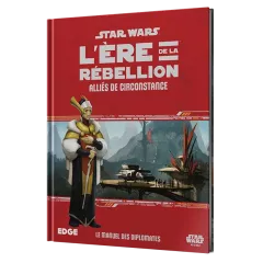 Star Wars : L'Ère de la Rébellion - Alliés de Circonstance