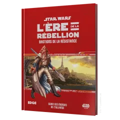 Star Wars : L'Ère de la Rébellion - Bastions de la Résistance